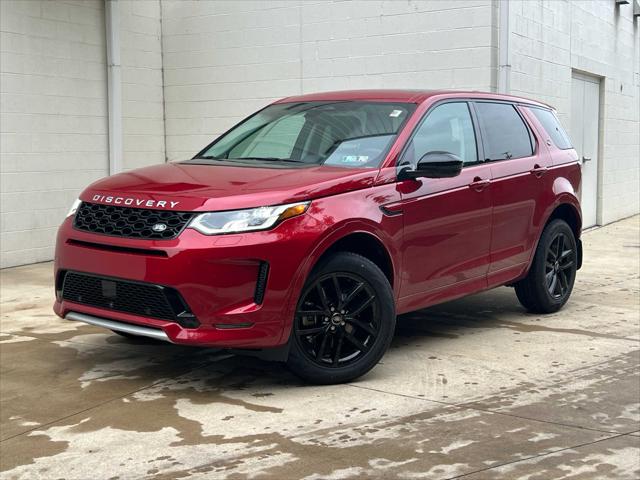 2025 Land Rover Discovery Sport S for sale in Monroeville, PA