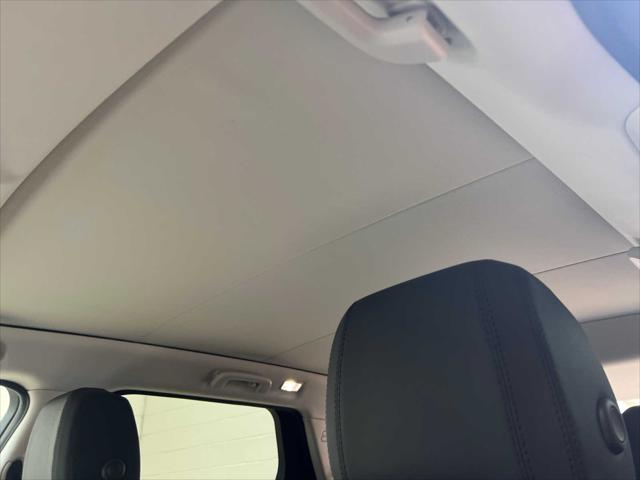 2025 Land Rover Discovery Sport S