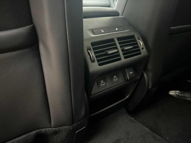 2025 Land Rover Discovery Sport S