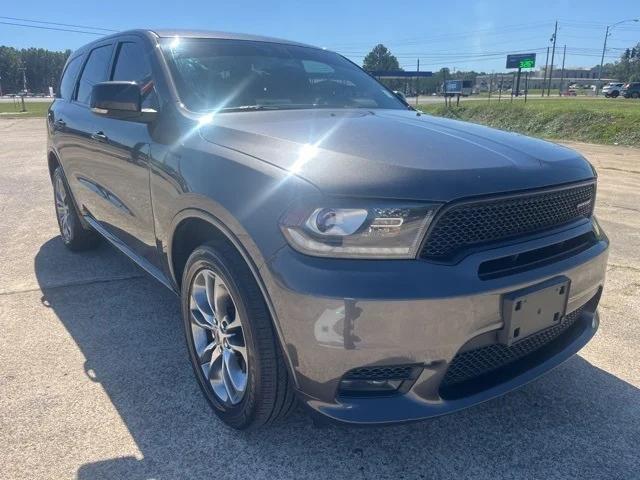 2020 Dodge Durango GT Plus AWD