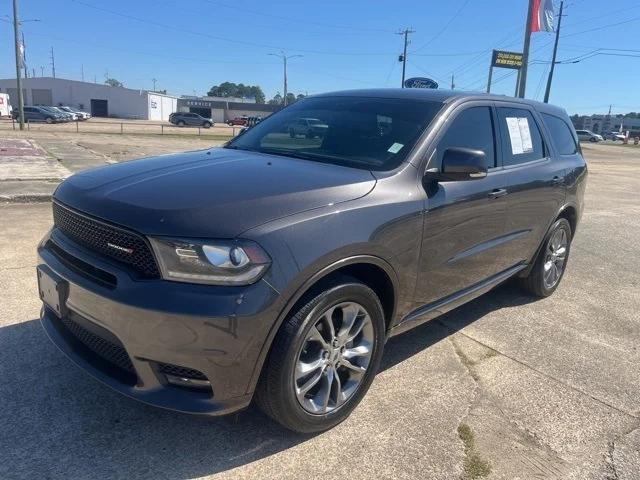 2020 Dodge Durango GT Plus AWD