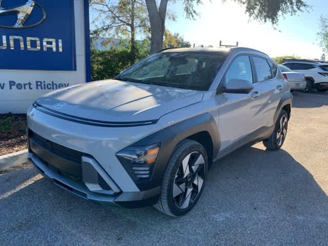 2024 Hyundai Kona