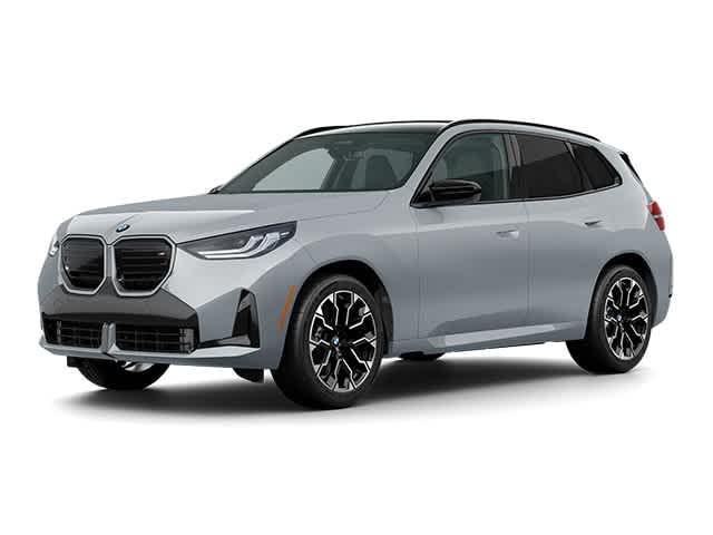 2025 BMW X3