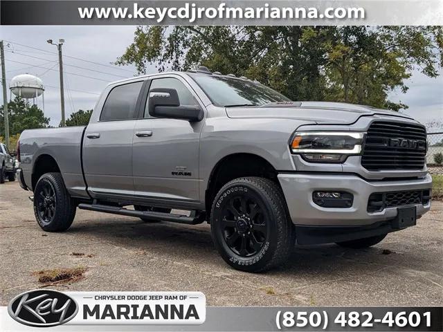 2024 RAM 2500 Laramie Crew Cab 4x4 64 Box