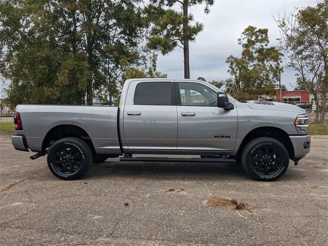 2024 RAM 2500 Laramie Crew Cab 4x4 64 Box