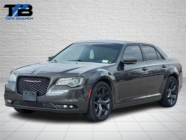 2021 Chrysler 300 300S