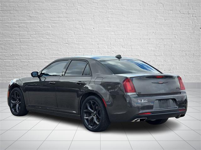 2021 Chrysler 300 300S