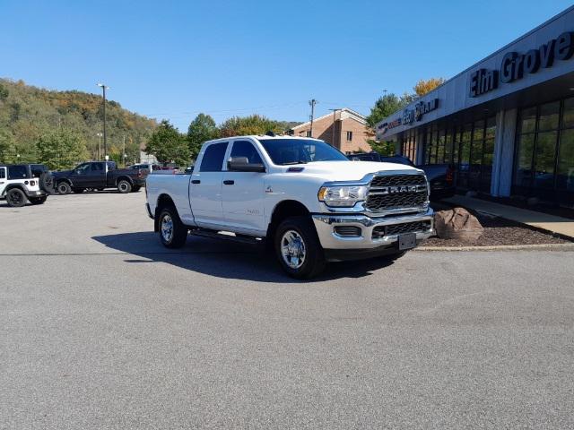 2022 RAM 2500 Tradesman Crew Cab 4x4 64 Box