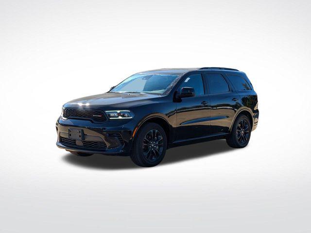 2023 Dodge Durango GT Launch Edition RWD