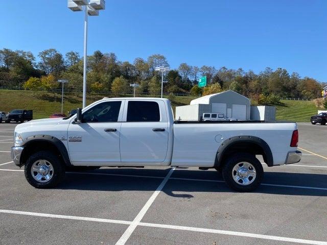 2015 RAM 2500 Tradesman