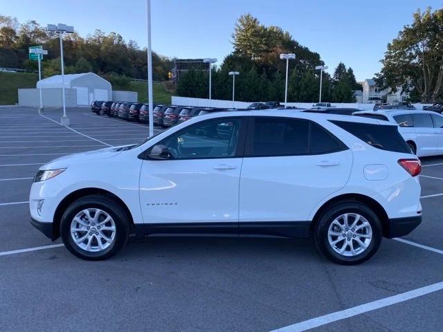 2021 Chevrolet Equinox AWD LS