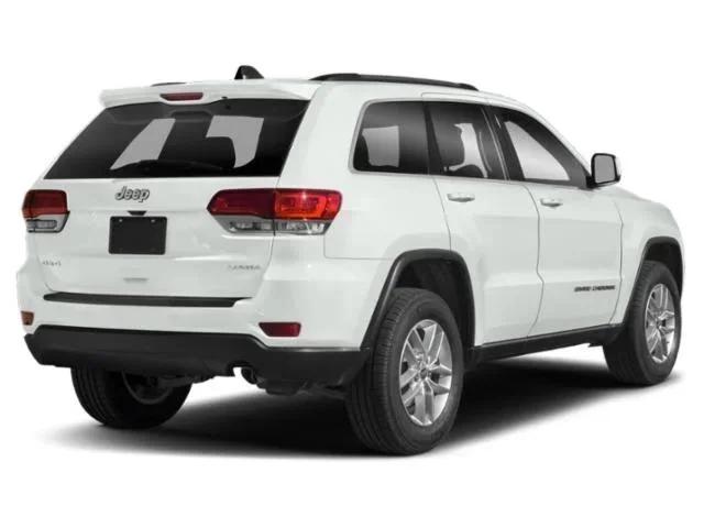 2019 Jeep Grand Cherokee Laredo E 4x2