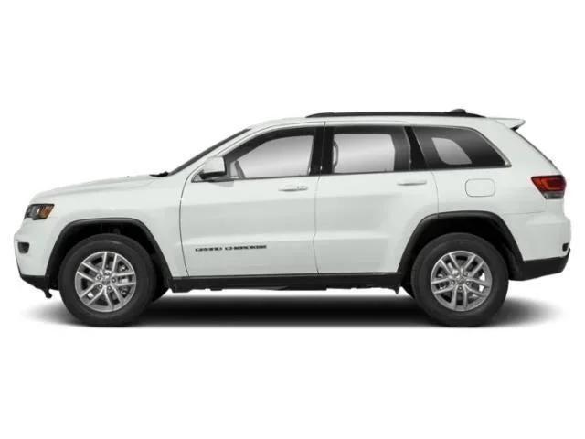 2019 Jeep Grand Cherokee Laredo E 4x2