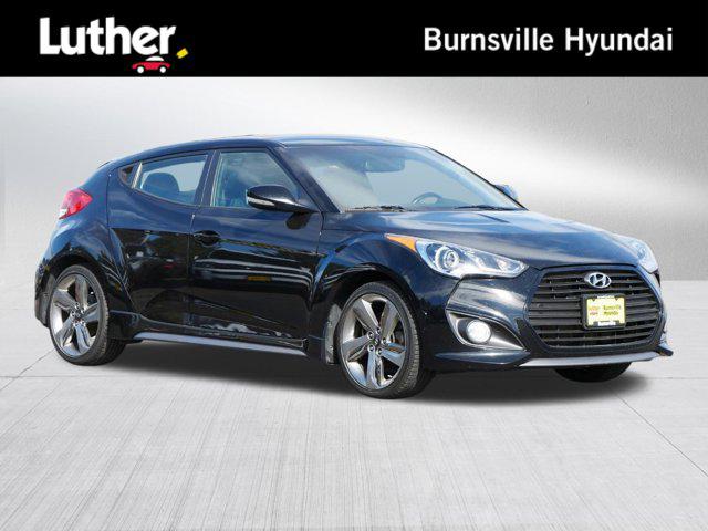 2013 Hyundai Veloster