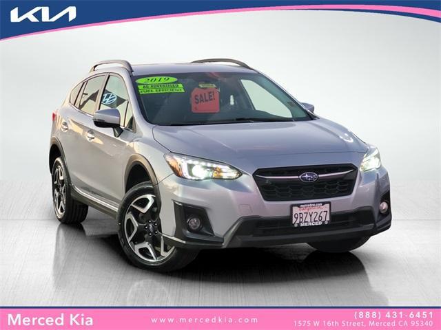 2019 Subaru Crosstrek