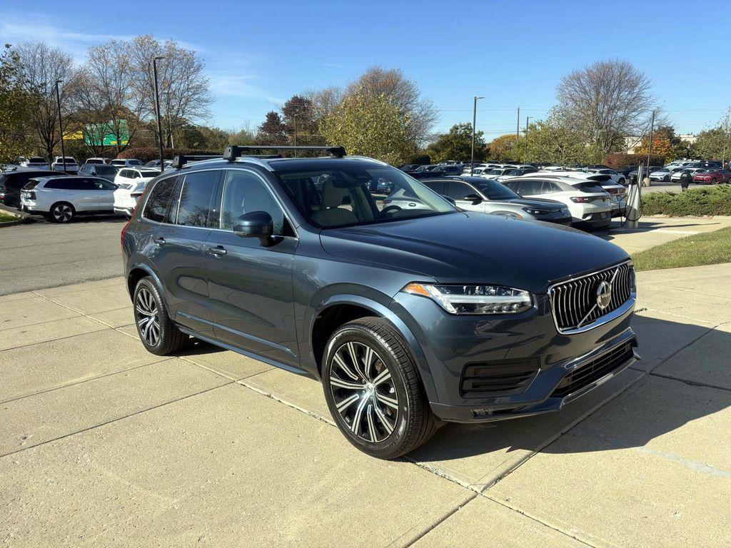 /2023 Volvo XC90