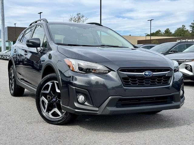 2019 Subaru Crosstrek