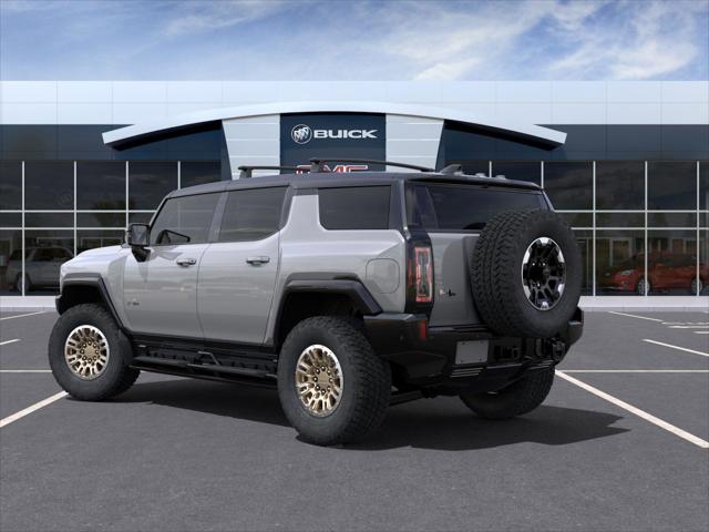 2024 GMC HUMMER EV 3X