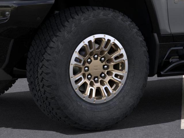 2024 GMC HUMMER EV 3X