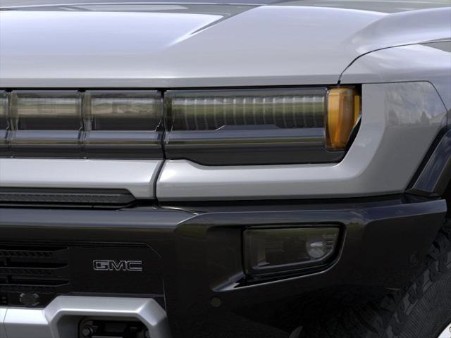 2024 GMC HUMMER EV 3X
