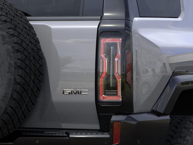 2024 GMC HUMMER EV 3X