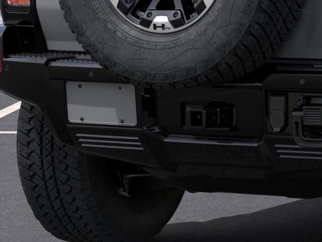 2024 GMC HUMMER EV 3X