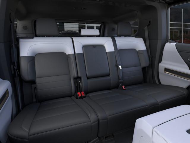 2024 GMC HUMMER EV 3X