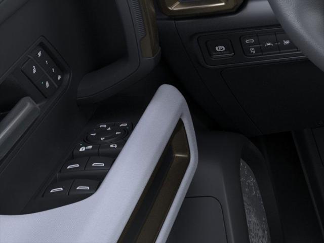 2024 GMC HUMMER EV 3X