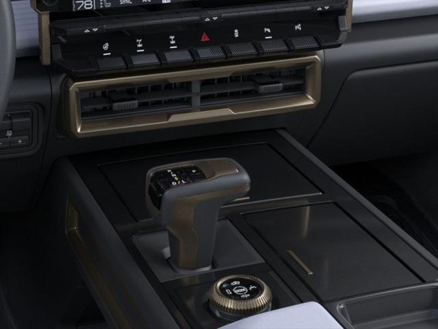 2024 GMC HUMMER EV 3X