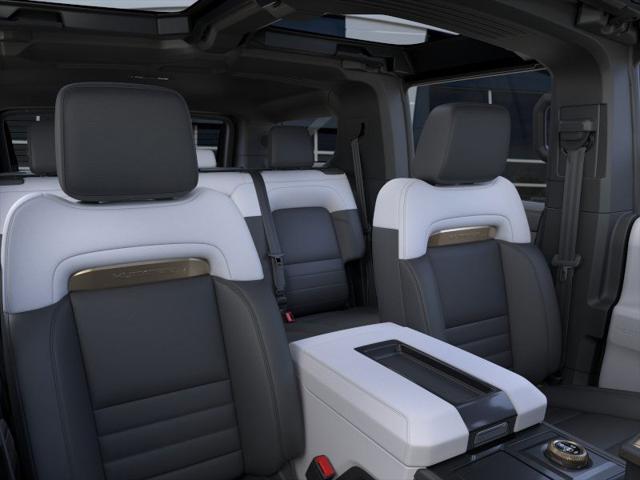 2024 GMC HUMMER EV 3X