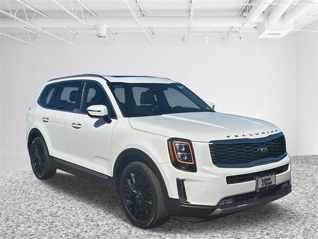 2020 Kia Telluride