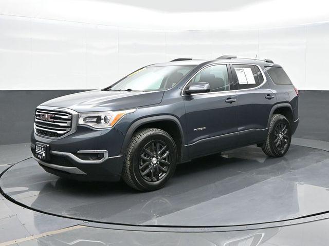 2019 GMC Acadia