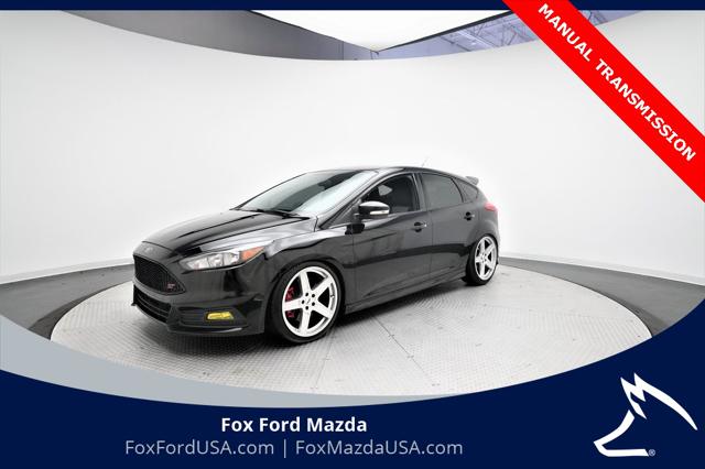 2018 Ford Focus ST for sale in Grand Rapids, MI