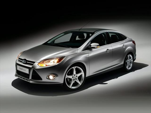 2014 Ford Focus SE for sale in Grand Rapids, MI