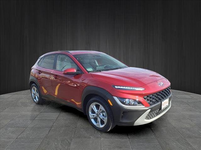 2023 Hyundai Kona