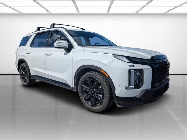 2023 Hyundai Palisade