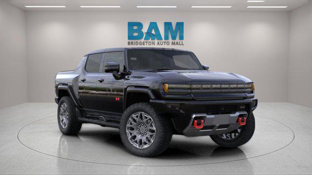 2025 GMC HUMMER EV e4WD 3X for sale in Bridgeton, NJ