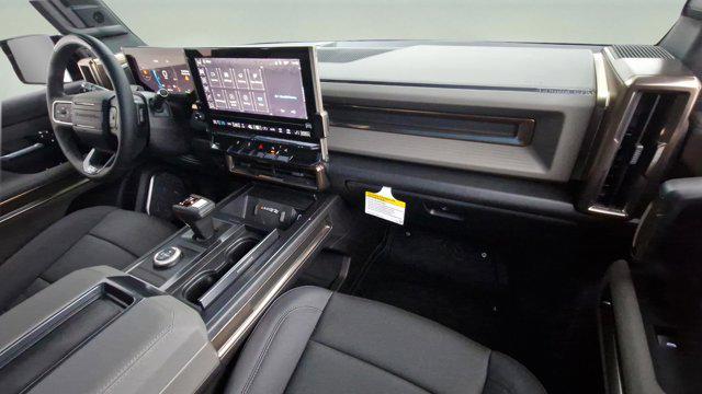 2025 GMC HUMMER EV e4WD 3X