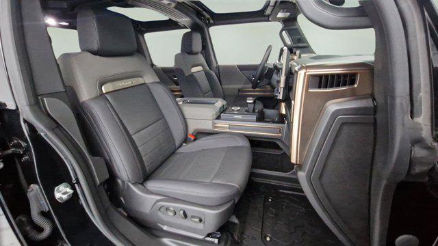 2025 GMC HUMMER EV e4WD 3X