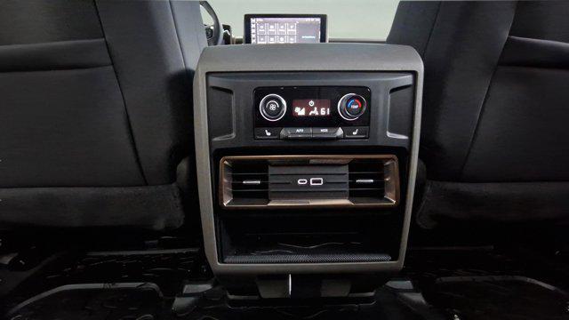 2025 GMC HUMMER EV e4WD 3X