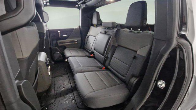 2025 GMC HUMMER EV e4WD 3X