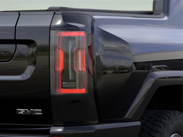 2025 GMC HUMMER EV e4WD 3X