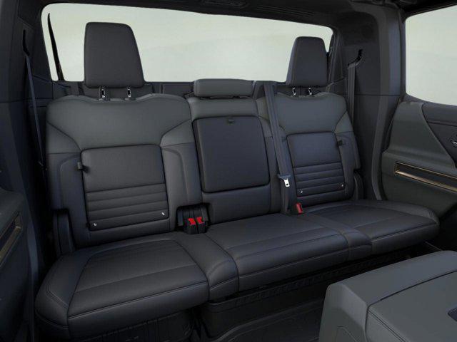 2025 GMC HUMMER EV e4WD 3X
