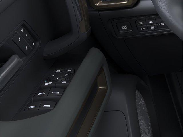 2025 GMC HUMMER EV e4WD 3X