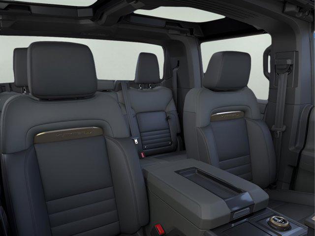 2025 GMC HUMMER EV e4WD 3X