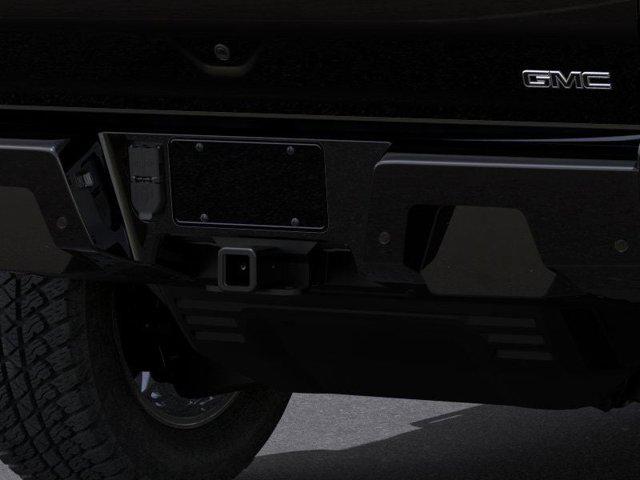 2025 GMC HUMMER EV e4WD 3X