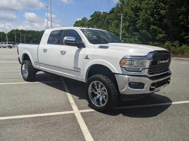 2022 Ram 2500