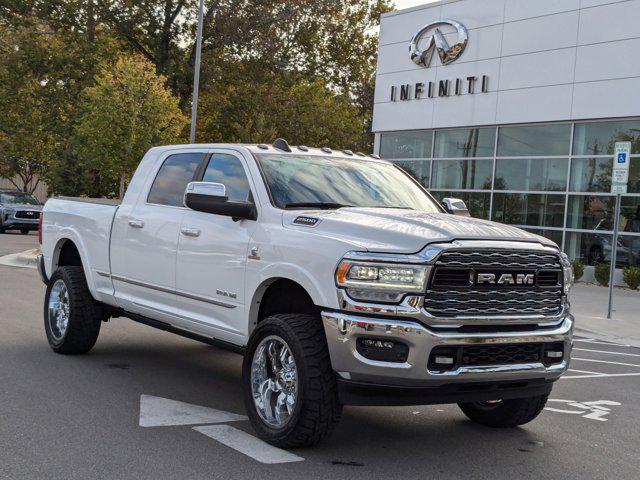 2022 Ram 2500