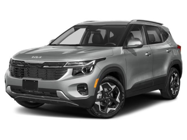 2025 Kia Seltos EX for sale in FLORENCE, KY