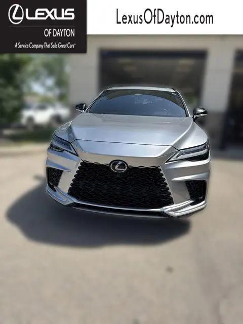 2024 Lexus RX 350 for sale near Dayton, OH